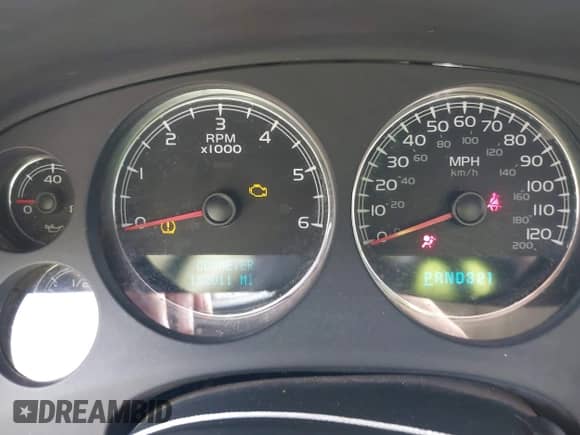 2007 Chevrolet Tahoe LT with VIN 1GNFK13077R184209, listed as a IAAI auction lot 42714223 with 182,011 mi miles and . Bid and sale history available at DreamBid. Image 7.