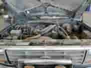 1986 Ford F-150 z VIN 1FTEF14NXGPB18719, wystawiony jako Copart lot #56383625 z przebiegiem 16 249 mil mil oraz Szkoda całkowita • Salvage title. Historia ofert i sprzedaży dostępna na DreamBid. Obrazek 11.