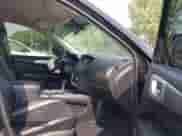 2019 Nissan Pathfinder SV with VIN 5N1DR2MM3KC598534, listed as a IAAI auction lot 42403130 with 117,213 mi miles and . Bid and sale history available at DreamBid. Image 5.