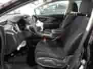 2021 Nissan Murano S with VIN 5N1AZ2AJ6MC111021, listed as a Copart auction lot 85499005 with 43,541 mi miles and Salvage title. Bid and sale history available at DreamBid. Image 7.