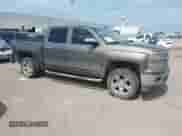 2015 Chevrolet Silverado 1500 LTZ с VIN 3GCUKSEC0FG393089, выставлен на аукционе IAAI как лот 42470089 с пробегом 185 681 миль миль и . История ставок и продаж доступна на DreamBid. Изображение 1.