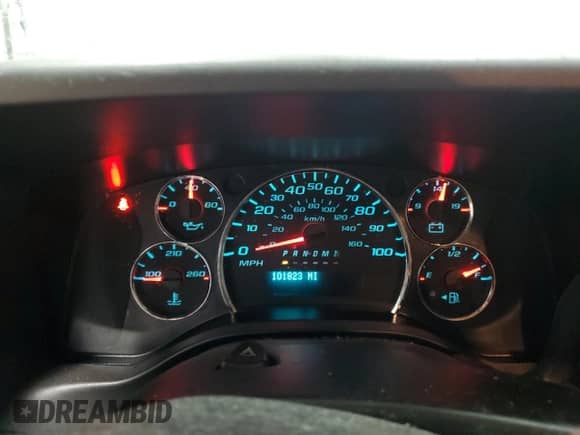 2020 Chevrolet Express Cargo with VIN 1GCWGAFGXL1257519, listed as a Copart auction lot 88048085 with 101,823 mi miles and Clean title. Bid and sale history available at DreamBid. Image 9.