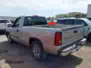 2005 Chevrolet Silverado 1500 Work Truck with VIN 1GCEC14X45Z106318, listed as a IAAI auction lot 41819033 with 153,997 mi miles and . Bid and sale history available at DreamBid. Image 15.