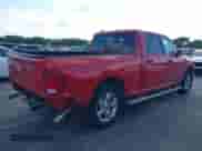 2018 Ram 1500 Big Horn с VIN 1C6RR6TT7JS266473, выставлен на аукционе IAAI как лот 41732124 с пробегом 112 129 миль миль и . История ставок и продаж доступна на DreamBid. Изображение 4.