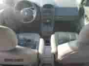 2003 Saturn VUE with VIN 5GZCZ63B73S873416, listed as a Copart auction lot 62276875 with 132,950 mi miles and Salvage title. Bid and sale history available at DreamBid. Image 8.
