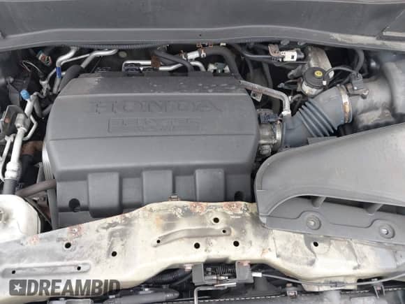 2013 Honda Pilot EX-L с VIN 5FNYF4H78DB026590, выставлен на аукционе IAAI как лот 42706706 с пробегом 138 153 миль миль и . История ставок и продаж доступна на DreamBid. Изображение 10.