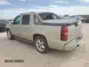 2008 Chevrolet Avalanche LTZ с VIN 3GNEC12058G181241, выставлен на аукционе Copart как лот 47757135 с пробегом 169 803 миль миль и Чистый • Clean title. История ставок и продаж доступна на DreamBid. Изображение 2.