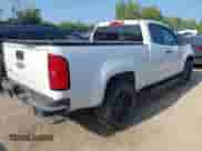 2016 Chevrolet Colorado 2WD WT z VIN 1GCHSBEA3G1277451, wystawiony jako IAAI lot #42976789 z przebiegiem 87 950 mil mil oraz . Historia ofert i sprzedaży dostępna na DreamBid. Obrazek 4.