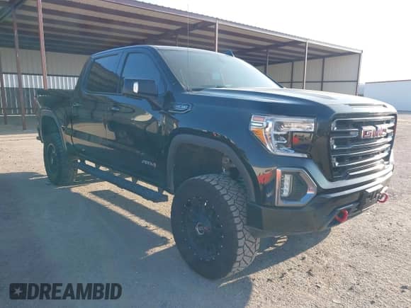 2021 GMC Sierra 1500 AT4 с VIN 3GTP9EED1MG453607, выставлен на аукционе IAAI как лот 43207563 с пробегом 61 108 миль миль и . История ставок и продаж доступна на DreamBid. Изображение 1.
