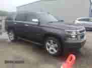 2018 Chevrolet Tahoe LT с VIN 1GNSCBKC8JR210045, выставлен на аукционе Copart как лот 69744705 с пробегом 84 226 миль миль и Списание • Salvage title. История ставок и продаж доступна на DreamBid. Изображение 4.