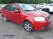 2007 Chevrolet Aveo LT z VIN KL1TG56647B158073, wystawiony jako IAAI lot #42695850 z przebiegiem 222 134 mil mil oraz . Historia ofert i sprzedaży dostępna na DreamBid. Obrazek 1.