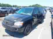 2007 Toyota Highlander z VIN JTEGW21A370018014, wystawiony jako IAAI lot #42821986 z przebiegiem 255 900 mil mil oraz . Historia ofert i sprzedaży dostępna na DreamBid. Obrazek 2.