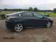 2016 Chevrolet Volt LT с VIN 1G1RC6S54GU136217, выставлен на аукционе Copart как лот 69459585 с пробегом 80 311 миль миль и Списание • Salvage title. История ставок и продаж доступна на DreamBid. Изображение 3.