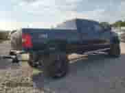 2011 Chevrolet Silverado 2500HD LTZ z VIN 1GC1KYC87BF132283, wystawiony jako Copart lot #72051445 z przebiegiem 207 897 mil mil oraz Czysty tytuł • Clean title. Historia ofert i sprzedaży dostępna na DreamBid. Obrazek 3.