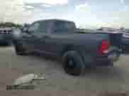 2017 Ram 1500 Express z VIN 1C6RR7FT7HS644657, wystawiony jako Copart lot #80693105 z przebiegiem 165 745 mil mil oraz Szkoda całkowita • Salvage title. Historia ofert i sprzedaży dostępna na DreamBid. Obrazek 2.