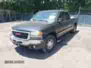 2003 GMC Sierra 1500 SLT с VIN 2GTEK19T531412099, выставлен на аукционе IAAI как лот 42539129 с пробегом 240 815 миль миль и . История ставок и продаж доступна на DreamBid. Изображение 2.