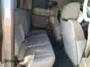 2022 Nissan Frontier SV z VIN 1N6ED1EJ3NN601203, wystawiony jako Copart lot #66881725 z przebiegiem 58 490 mil mil oraz Szkoda całkowita • Salvage title. Historia ofert i sprzedaży dostępna na DreamBid. Obrazek 10.