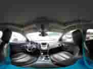 2012 Chevrolet Equinox 2LT z VIN 2GNFLNE56C6136977, wystawiony jako IAAI lot #42463408 z przebiegiem 130 649 mil mil oraz . Historia ofert i sprzedaży dostępna na DreamBid. Obrazek 18.