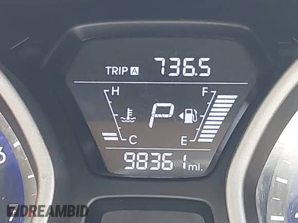 2016 Hyundai Elantra Value Edition with VIN KMHDH4AE1GU566386, listed as a IAAI auction lot 42029894 with 98,361 mi miles and . Bid and sale history available at DreamBid. Image 15.