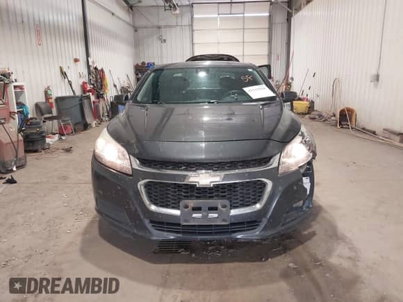 2015 Chevrolet Malibu LT с VIN 1G11C5SL9FF300697, выставлен на аукционе IAAI как лот 43115910 с пробегом 151 640 миль миль и . История ставок и продаж доступна на DreamBid. Изображение 12.