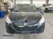 2011 Hyundai Tucson GLS с VIN KM8JU3AC0BU314614, выставлен на аукционе Copart как лот 83877735 с пробегом 150 494 миль миль и Списание • Salvage title. История ставок и продаж доступна на DreamBid. Изображение 5.
