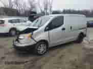 2015 Chevrolet City Express Cargo LT с VIN 3N63M0ZN9FK709542, выставлен на аукционе Copart как лот 82094234 с пробегом 72 611 миль миль и Чистый • Clean title. История ставок и продаж доступна на DreamBid. Изображение 1.