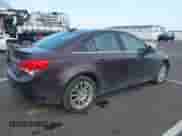2015 Chevrolet Cruze ECO с VIN 1G1PH5SB9F7288788, выставлен на аукционе IAAI как лот 41696123 с пробегом 178 796 миль миль и . История ставок и продаж доступна на DreamBid. Изображение 4.