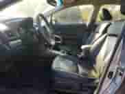 2012 Subaru Impreza Special Sports Limited z VIN JF1GPAR6XCH232561, wystawiony jako Copart lot #72051545 z przebiegiem 140 520 mil mil oraz Szkoda całkowita • Salvage title. Historia ofert i sprzedaży dostępna na DreamBid. Obrazek 7.