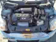 2012 MINI Hardtop с VIN WMWSU3C54CT542370, выставлен на аукционе Copart как лот 85142675 с пробегом 89 120 миль миль и Списание • Salvage title. История ставок и продаж доступна на DreamBid. Изображение 11.