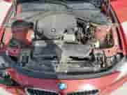 2013 BMW 3 Series 328i z VIN WBA3C1C53DK104457, wystawiony jako Copart lot #81849665 z przebiegiem 133 095 mil mil oraz Szkoda całkowita • Salvage title. Historia ofert i sprzedaży dostępna na DreamBid. Obrazek 8.