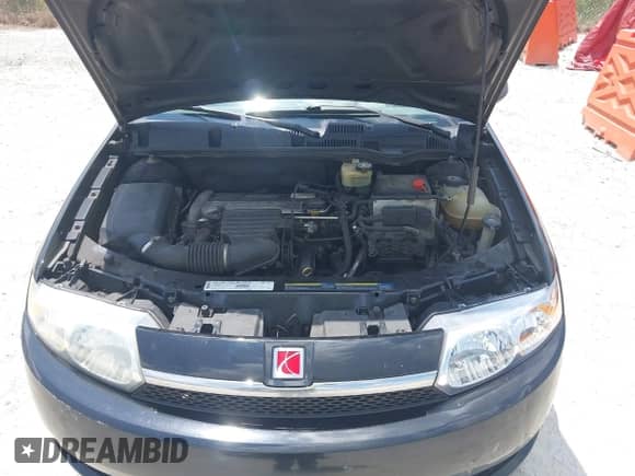 2003 Saturn ION ION 2 with VIN 1G8AJ52F53Z152978, listed as a IAAI auction lot 42614533 with 225,226 mi miles and . Bid and sale history available at DreamBid. Image 10.