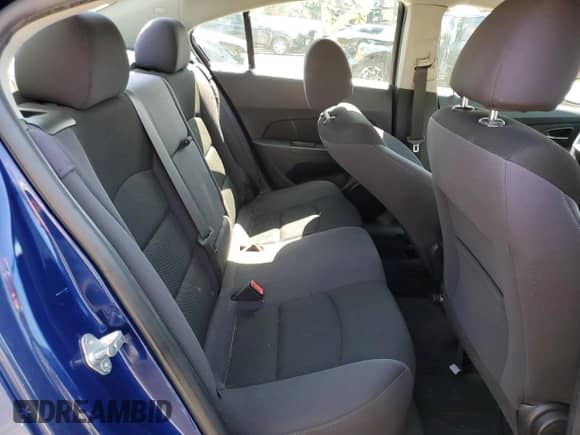 2013 Chevrolet Cruze ECO с VIN 1G1PH5SB1D7280715, выставлен на аукционе Copart как лот 72030345 с пробегом 110 958 миль миль и Списание • Salvage title. История ставок и продаж доступна на DreamBid. Изображение 10.