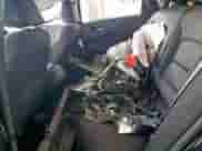 2022 Chevrolet Malibu LS с VIN 1G1ZB5ST5NF201542, выставлен на аукционе Copart как лот 80146095 с пробегом Не указан миль и На запчасти • Non repairable. История ставок и продаж доступна на DreamBid. Изображение 10.