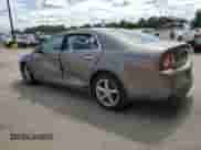 2011 Chevrolet Malibu LTZ with VIN 1G1ZE5E15BF178714, listed as a Copart auction lot 70160255 with Not provided miles and Salvage title. Bid and sale history available at DreamBid. Image 2.