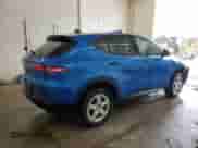 2024 Dodge Hornet GT с VIN ZACNDFANXR3A31231, выставлен на аукционе Copart как лот 47379665 с пробегом 27 474 миль миль и Чистый • Clean title. История ставок и продаж доступна на DreamBid. Изображение 3.