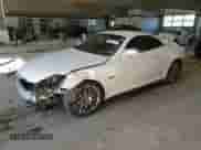 2007 Lexus SC 430 с VIN JTHFN45Y879012287, выставлен на аукционе Copart как лот 84038734 с пробегом 80 308 миль миль и Списание • Salvage title. История ставок и продаж доступна на DreamBid. Изображение 1.