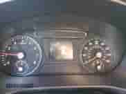 2016 Kia Sorento L with VIN 5XYPG4A31GG139276, listed as a Copart auction lot 90515645 with 193,763 mi miles and Clean title. Bid and sale history available at DreamBid. Image 9.