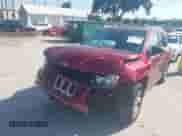 2017 Jeep Compass Sport с VIN 1C4NJCBA7HD119548, выставлен на аукционе IAAI как лот 42586037 с пробегом 93 529 миль миль и . История ставок и продаж доступна на DreamBid. Изображение 6.