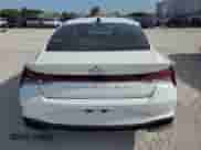 2022 Hyundai Elantra SE с VIN 5NPLL4AG5NH072507, выставлен на аукционе Copart как лот 67596895 с пробегом 12 028 миль миль и Списание • Salvage title. История ставок и продаж доступна на DreamBid. Изображение 6.