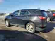 2020 Chevrolet Equinox LS with VIN 2GNAXHEV0L6269847, listed as a Copart auction lot 82778355 with 46,282 mi miles and Clean title. Bid and sale history available at DreamBid. Image 2.