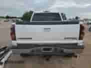 2005 Chevrolet Silverado 2500HD LS с VIN 1GCHC23225F957043, выставлен на аукционе Copart как лот 62664025 с пробегом 216 141 миль миль и Списание • Salvage title. История ставок и продаж доступна на DreamBid. Изображение 6.