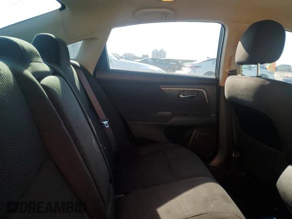 2015 Nissan Altima S z VIN 1N4AL3AP4FC108367, wystawiony jako Copart lot #84301895 z przebiegiem 118 966 mil mil oraz Szkoda całkowita • Salvage title. Historia ofert i sprzedaży dostępna na DreamBid. Obrazek 10.