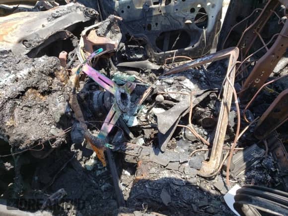 2004 Dodge Neon SRT-4 with VIN 1B3ES66S44D578968, listed as a Copart auction lot 64713694 with Not provided miles and Non repairable. Bid and sale history available at DreamBid. Image 7.