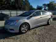 2011 Hyundai Sonata GLS с VIN 5NPEB4AC5BH256155, выставлен на аукционе Copart как лот 85548945 с пробегом 182 954 миль миль и Списание • Salvage title. История ставок и продаж доступна на DreamBid. Изображение 1.