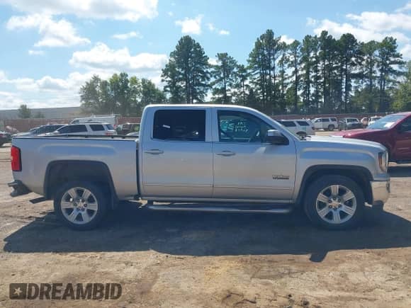 2016 GMC Sierra 1500 SLE с VIN 3GTP1MEC9GG318291, выставлен на аукционе IAAI как лот 43314617 с пробегом 263 471 миль миль и . История ставок и продаж доступна на DreamBid. Изображение 13.