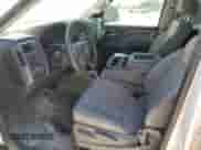 2014 Chevrolet Silverado 1500 Work Truck z VIN 3GCPCPECXEG539200, wystawiony jako Copart lot #49531865 z przebiegiem 157 354 mil mil oraz Czysty tytuł • Clean title. Historia ofert i sprzedaży dostępna na DreamBid. Obrazek 7.