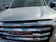 2019 GMC Sierra 1500 SLE z VIN 3GTU9BED7KG255905, wystawiony jako Copart lot #70749295 z przebiegiem Nie podano mil oraz Szkoda całkowita • Salvage title. Historia ofert i sprzedaży dostępna na DreamBid. Obrazek 11.