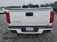 2021 Chevrolet Colorado 2WD LT с VIN 1GCHSCEA3M1246797, выставлен на аукционе Copart как лот 67534115 с пробегом 51 881 миль миль и Списание • Salvage title. История ставок и продаж доступна на DreamBid. Изображение 6.