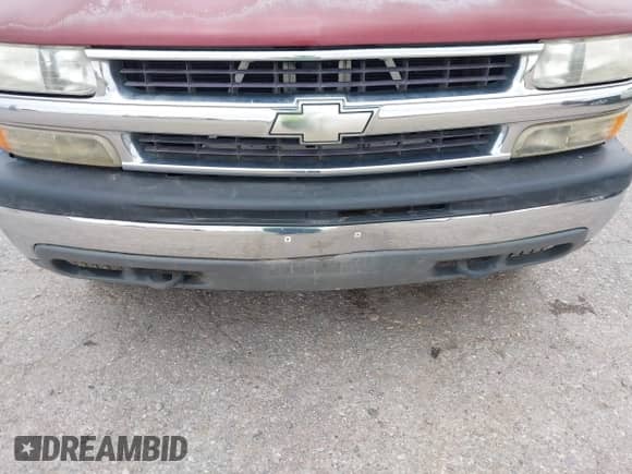 2001 Chevrolet Tahoe LS with VIN 1GNEK13T81J242596, listed as a IAAI auction lot 42177221 with 172,971 mi miles and . Bid and sale history available at DreamBid. Image 6.