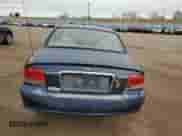 2004 Hyundai Sonata z VIN KMHWF25S44A077187, wystawiony jako Copart lot #47595755 z przebiegiem 285 876 mil mil oraz Nie do naprawy • Non repairable. Historia ofert i sprzedaży dostępna na DreamBid. Obrazek 6.